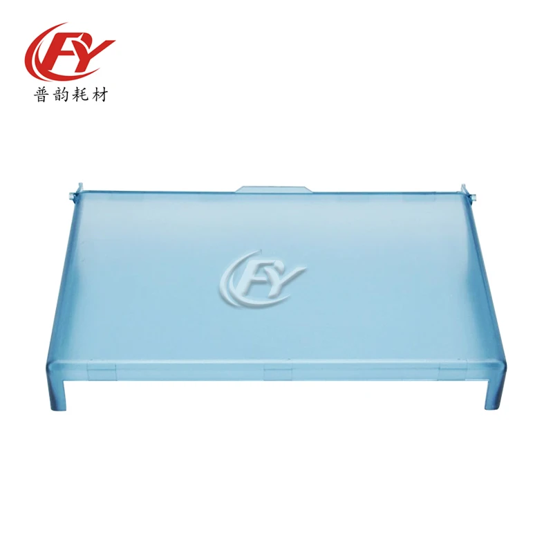 Output Paper Support Tray & Top Cover Replacement For HP LaserJet 1010 1015 1018 1020 1020plus Desktop Laser Printer Spare Parts