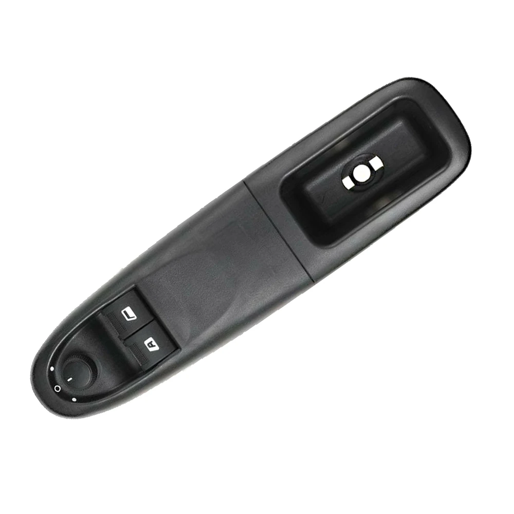 6552YX مفتاح نافذة الطاقة الكهربائية للسائق الأمامي الأيسر مناسب لبيجو 406 6552.YX #6