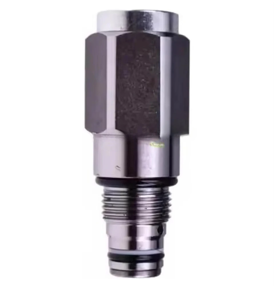 Excavator EC15 EC17C EC18C EC20 EC25 EC27C EC30 EC35 EC45 ECR28 ECR38 ECR40D ECR48C Hydraulic Valve 11988525