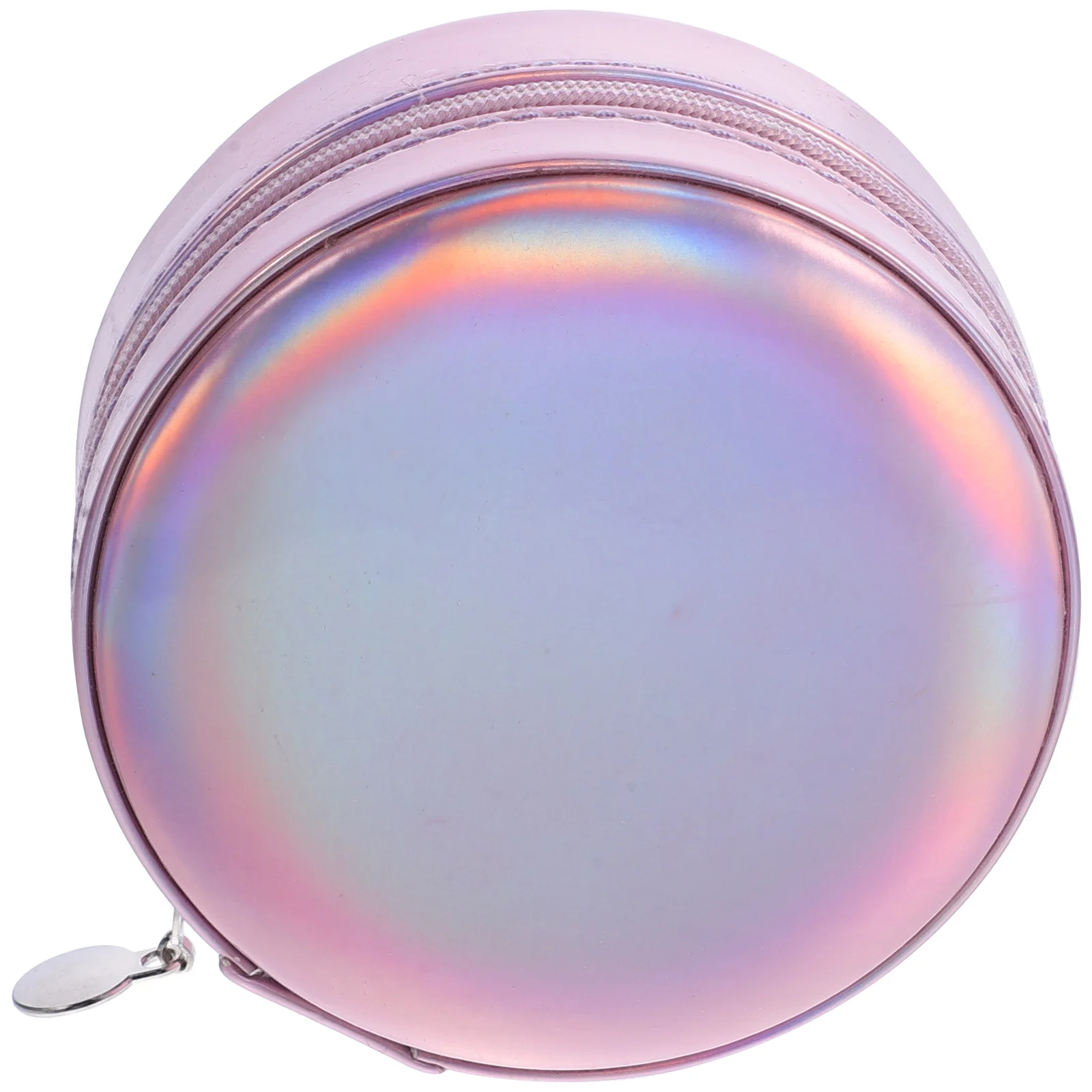 

Jewelry Box with LED Storage Case Small Earring Holder Travel Organizer Necklace