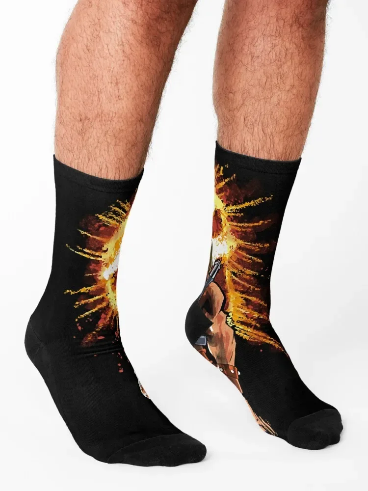 ماستر يرتفع الجوارب فضفاضة جولف المستجدات الكثير الجوارب فتاة الرجال هدايا عيد الميلاد تخزين التدفئة جورب الجوارب رجل إمرأة #3