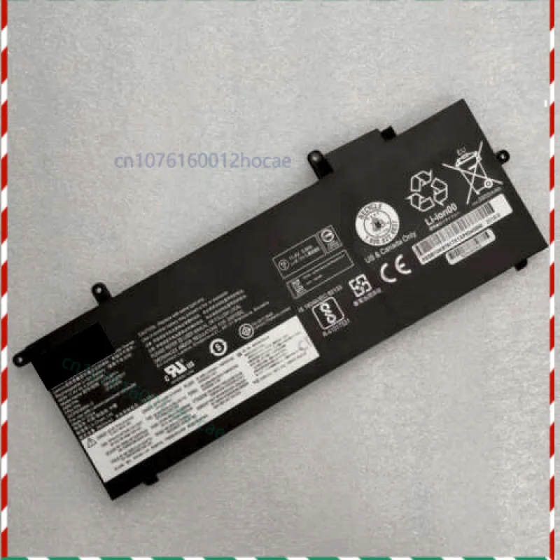 

01AV470 01AV471 L17C6P71 L17M6P71 Новый оригинальный аккумулятор для Lenovo ThinkPad X280