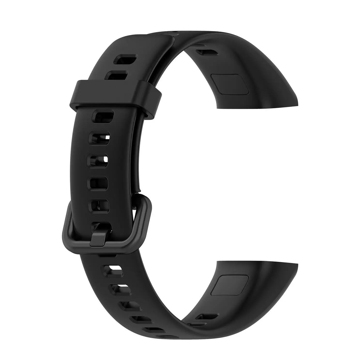 TPU-Armband für Huawei Band 4 Uhrenarmband Band 4 Huawei 4 Riemen Armband De Montre Correa De Reloj Pasek Do Zegarka Ersatzband