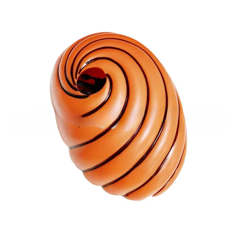 أنيمي ناروت الراتنج قناع زي الدعائم حفلة الهالوين هدية للأطفال النينجا أنيمي اوتشيها تأثيري أقنعة الذكور والإناث