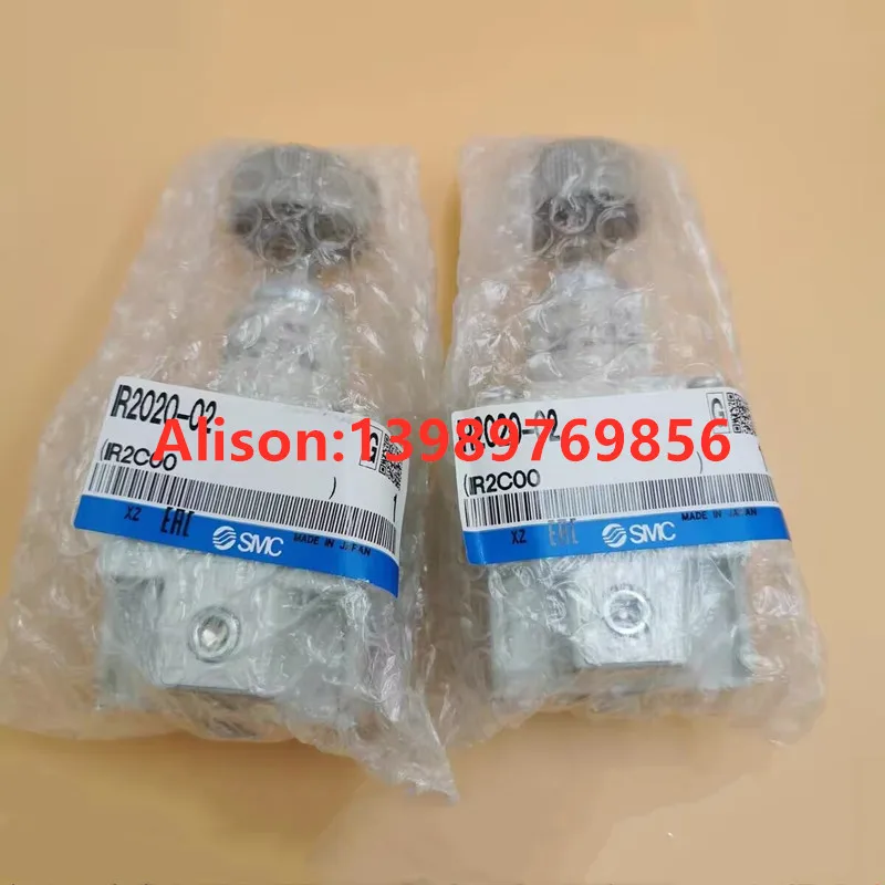 SMC Pressure regulating valve IR2010-02 IR2010-02B IR2010-02G IR2010-02BG IR1010-01 IR1010-01B IR1010-01G IR1010-01BG