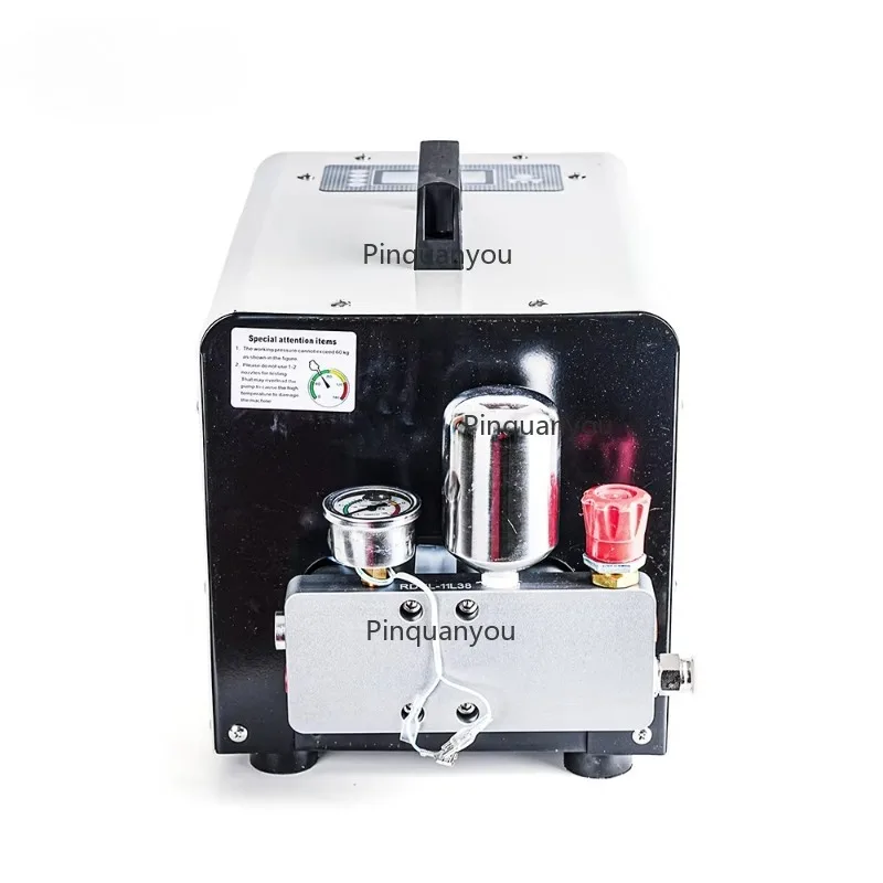 2L/Min High Pressur…