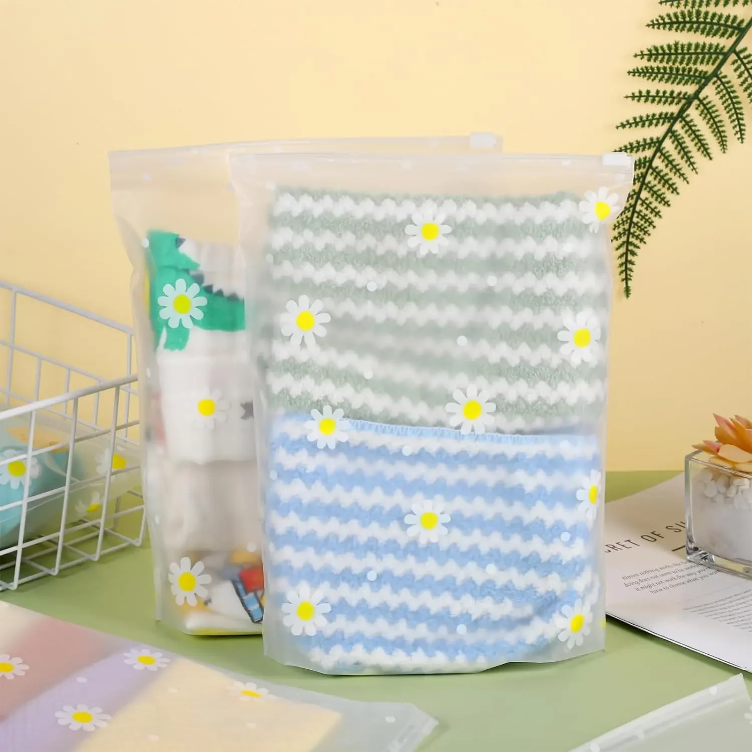 Reusable Ziplock Bags - Image 6