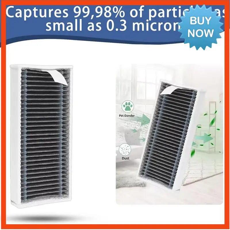 BISM Kit di accessori per Ecovacs X8 Pro Omni/Yeedi S14 Plus Parti per aspirapolvere Principale Spazzola laterale Filtri Rullo Mop Sacchetti per la polvere in tessuto