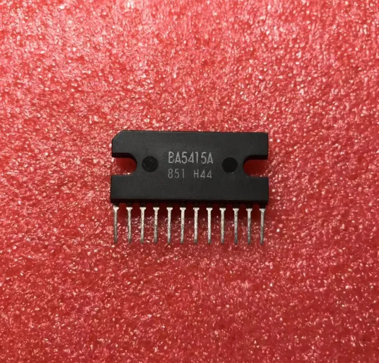 NEW 10Pcs/Lot BA5415A BA5415 ZIP-12