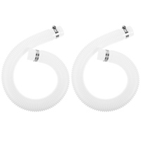 Replacement Hot Spring Swimming Pool Water Pipe 300/330/530/1000 Gallon Pump Hose Durable Flexible Pool Filter Accessories