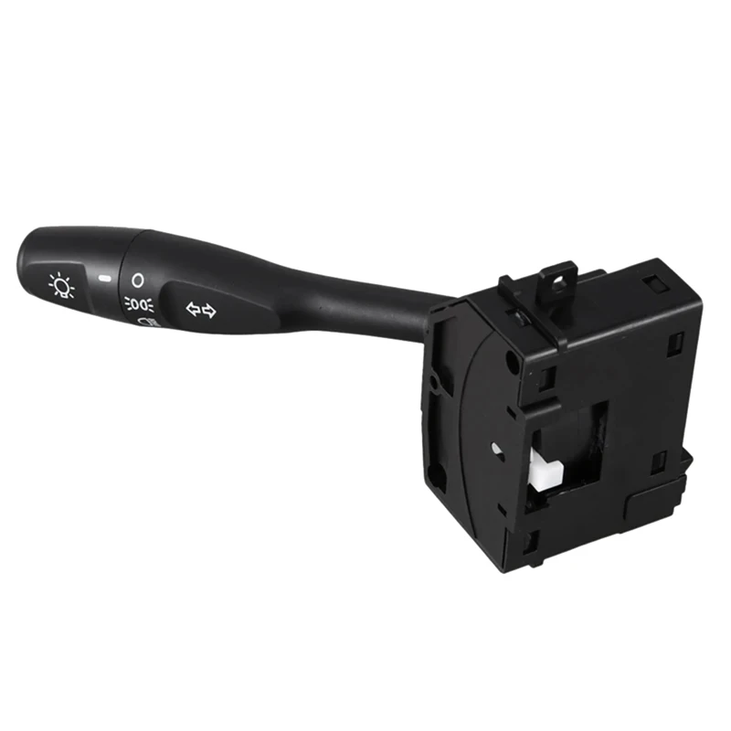 Interruptor combinado de señal indicadora de faro de coche, interruptor RHD MR329666 para Mitsubishi L200 Strada 1996 - 2005