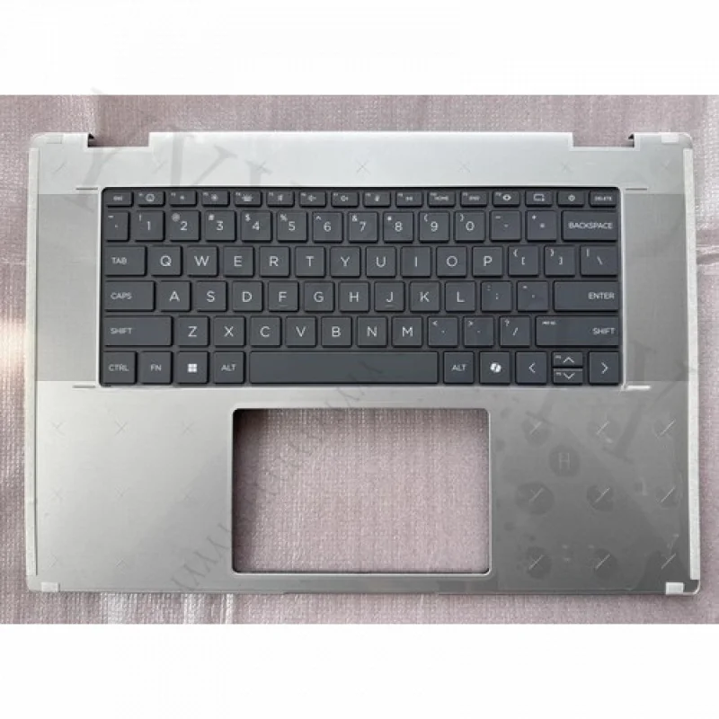 Y Y Y New Palmrest …