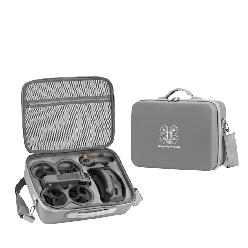 Drone Carrying Case - Travel Carrying Case for DJI Avata