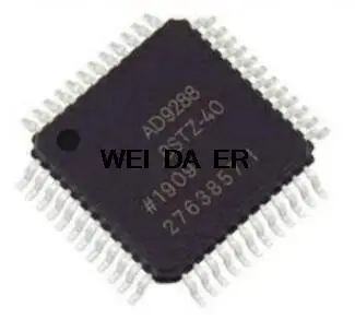 

100% NEWHigh quality products 5PCS AD9288BSTZ-40 AD9288BSTZ AD9288BST-40 QFP MODULE newHigh quality products