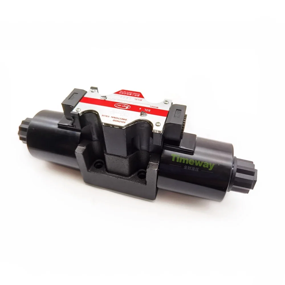 

Hydraulic Valve HD1-2WD-BCA-03B-WYD2 110V Directional Control Valves