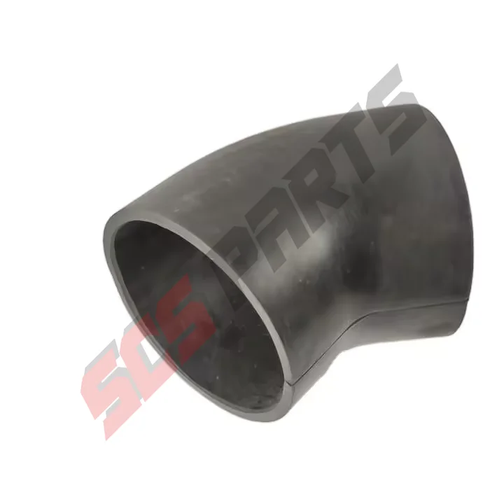 

3030782 Elbow Hose Fit Cummins Engine K19 K38 NT855 QSK