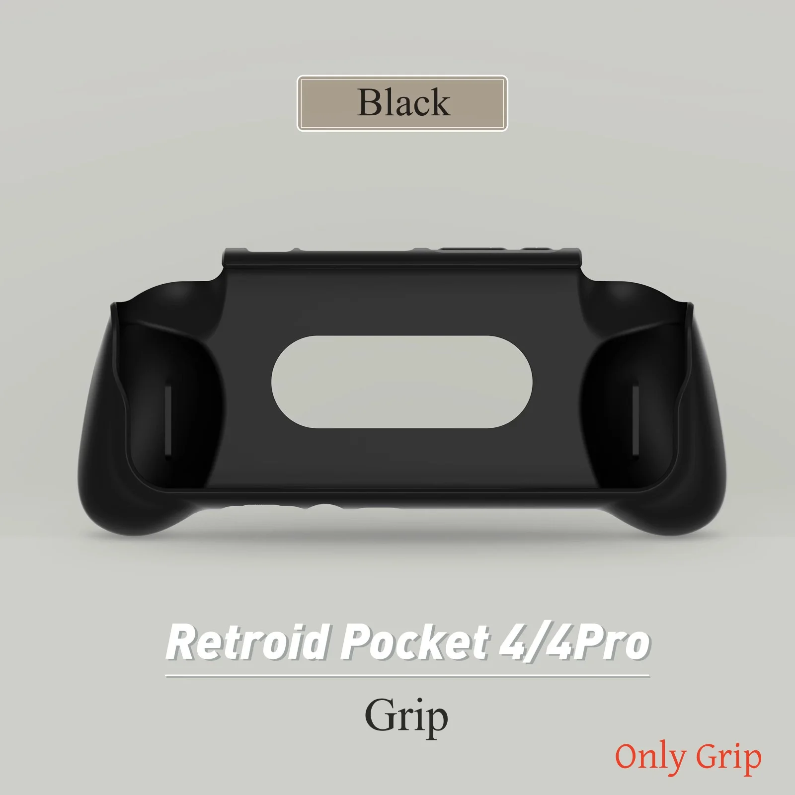 Powkiddy X55 RG505 Retroid Pocket 4 Pro ケース収納袋 Retroid