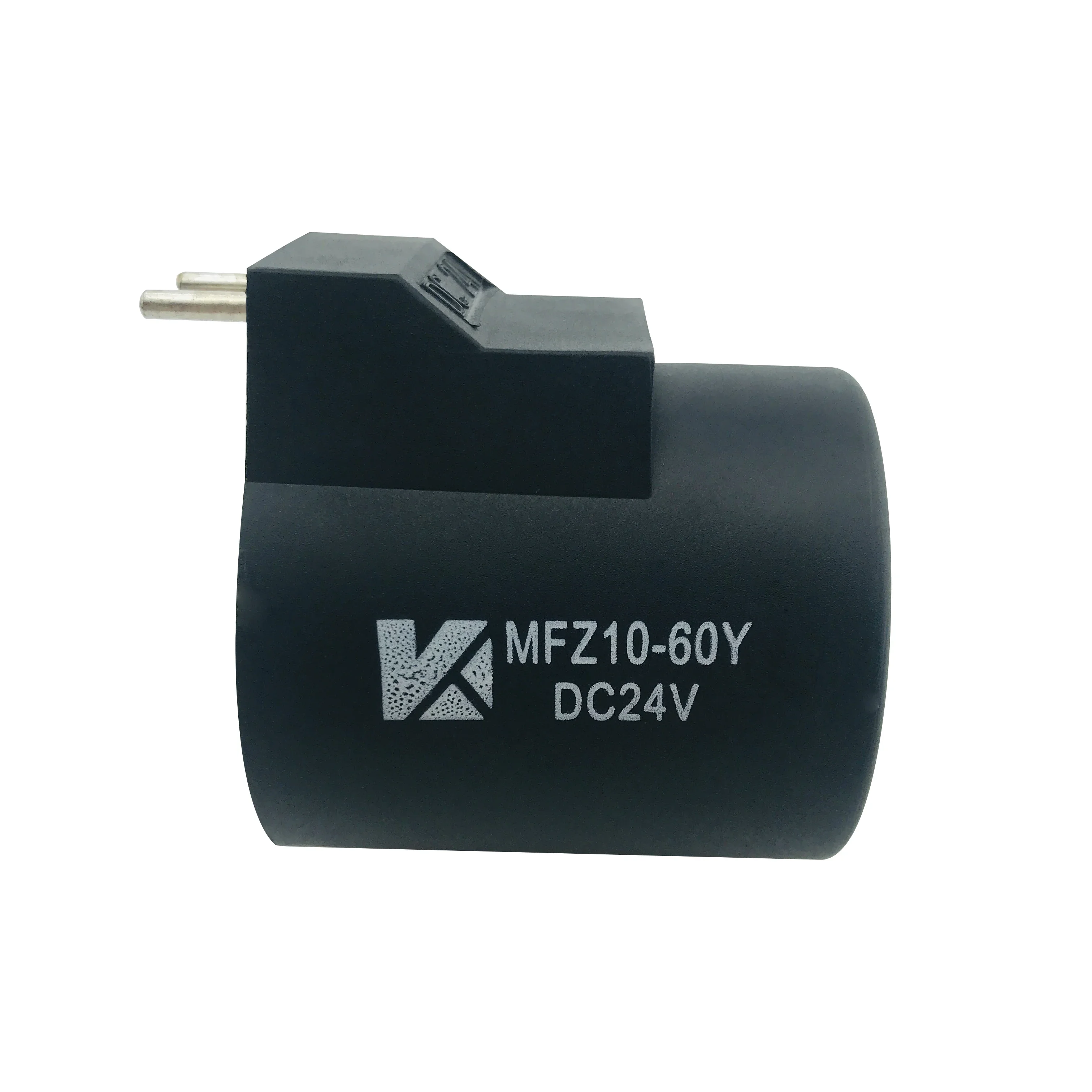 DSG-02 MFZ10-60Y MFB10-60Y Hydraulic Solenoid Cartridge Valve Coil Inner Diameter 32mm Height 51mm AC220V DC24V