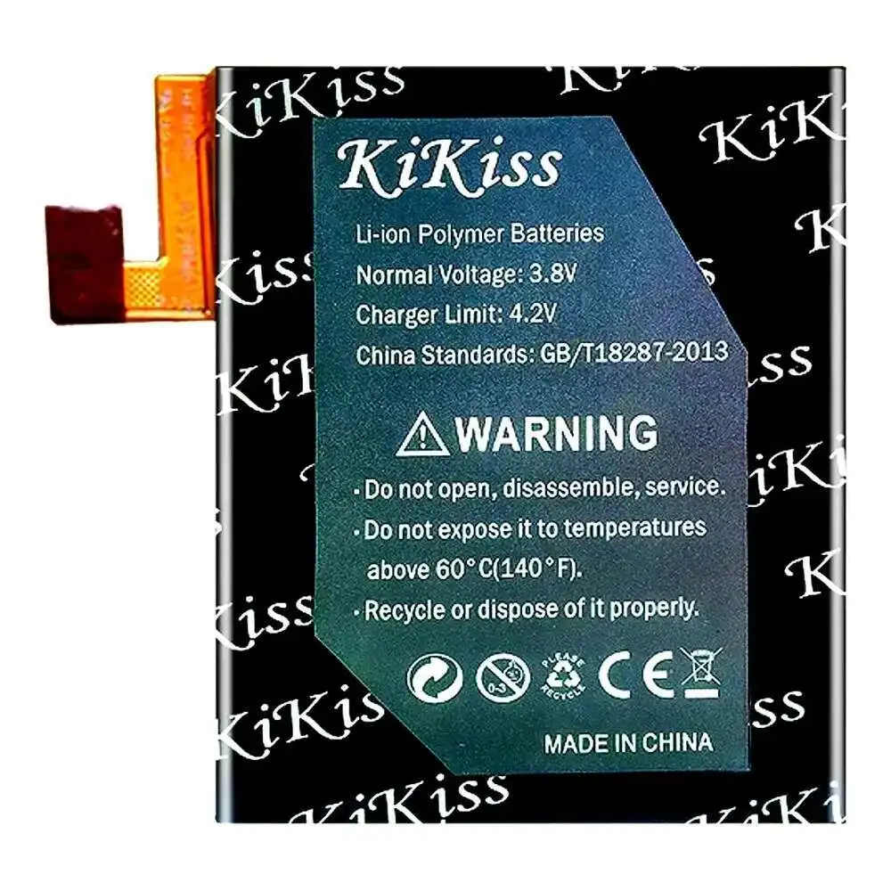 

For Alcatel Tlp007a1 Watch Battery Premium Replacement Durable 1200Mah