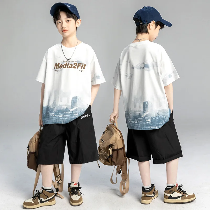 Summer New Teenager… - image