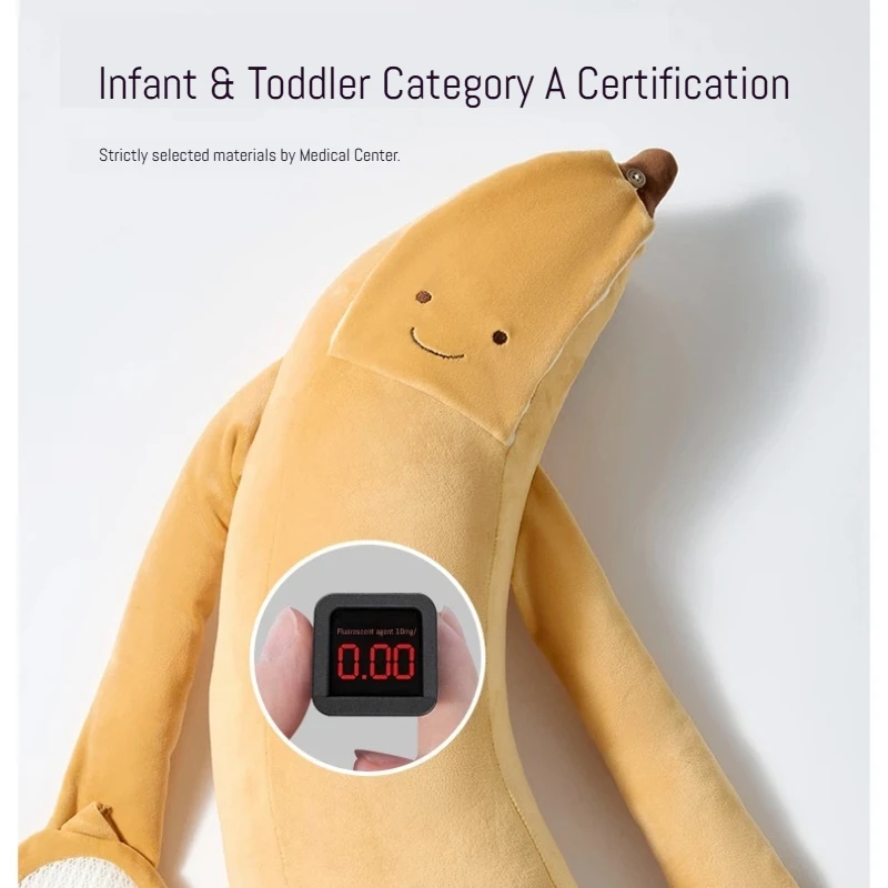 ตุ๊กตาผ้าปลอบประโลมเด็ก ช่วยให้หลับสบาย ลดอาการสะดุ้ง ตุ๊กตากอดได้ ผ้าห่มนิรภัยแบบเคี้ยวได้ ของเล่นสัมผัสเนื้อนุ่ม ของขวัญสำหรับเด็กแรกเกิด