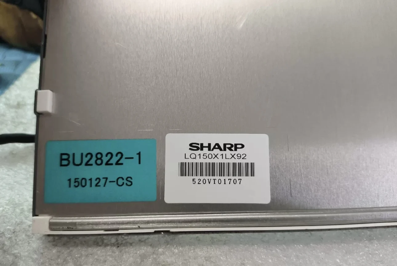 Monitor LCD asli 15 "LCD/92/93/95/96" baru