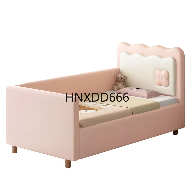 Kids Bed Lightweigh… - image