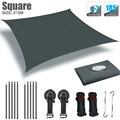2X2M Dark Grey