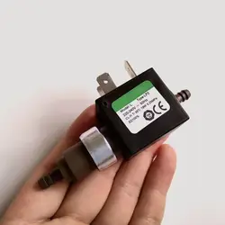 Bomba eletromagnética para o esfregão do vapor, substituição do ferro, CEME, E15, 220V, 19W