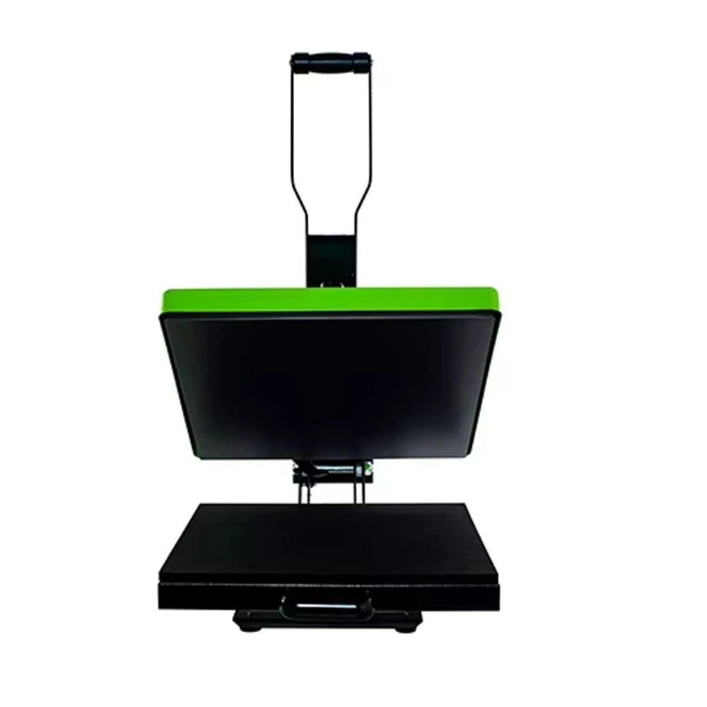 

HPC480-3 Высокоэкономичный цифровой контроллер Сублимационный текстильный принтер Термопресс Машина Термопресс 0-999s