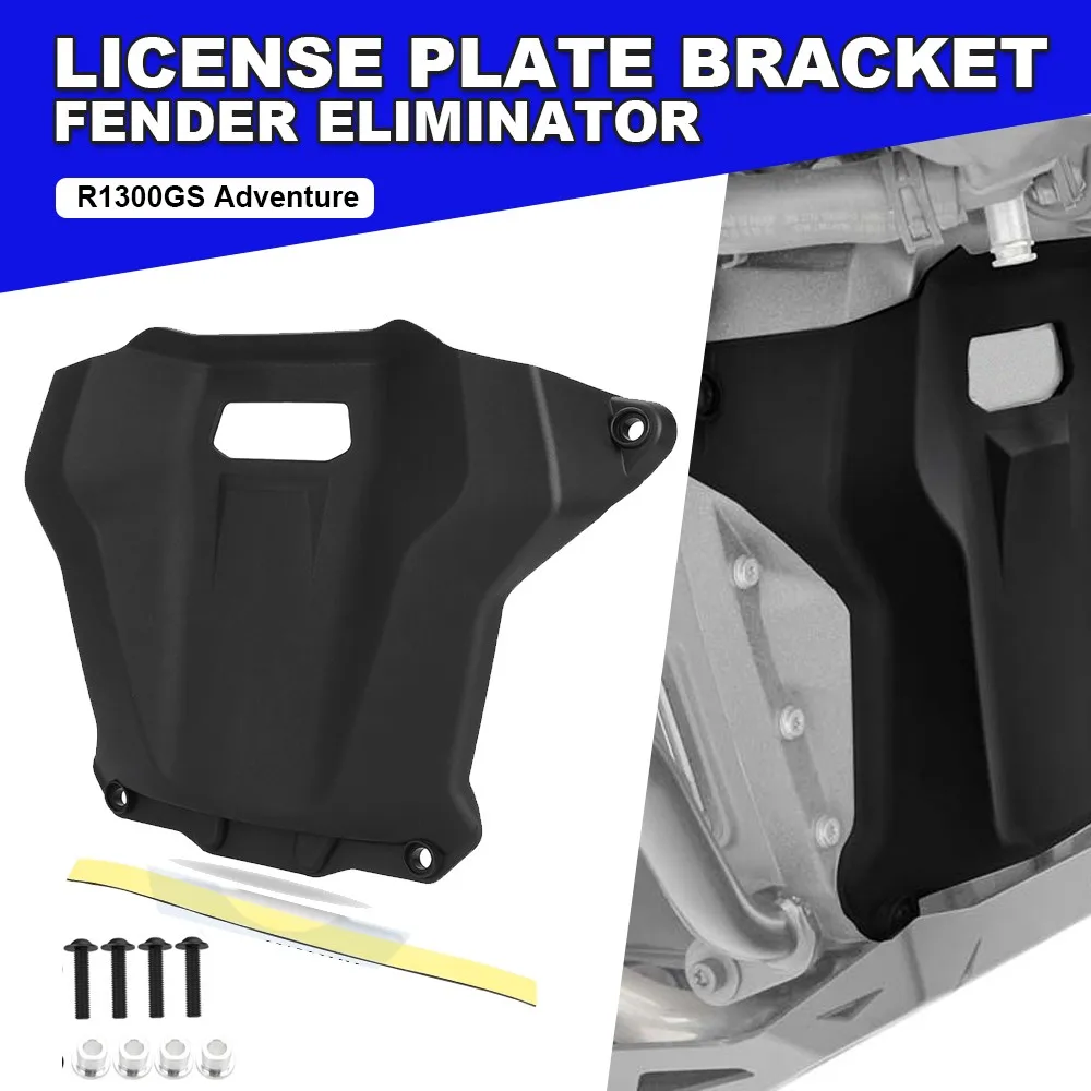

R 1300 GS ADV Motorcycle Front Engine Protective Cover For BMW R1300GS Adventure R1300 GS 2023-2025 Engine Housing Protection