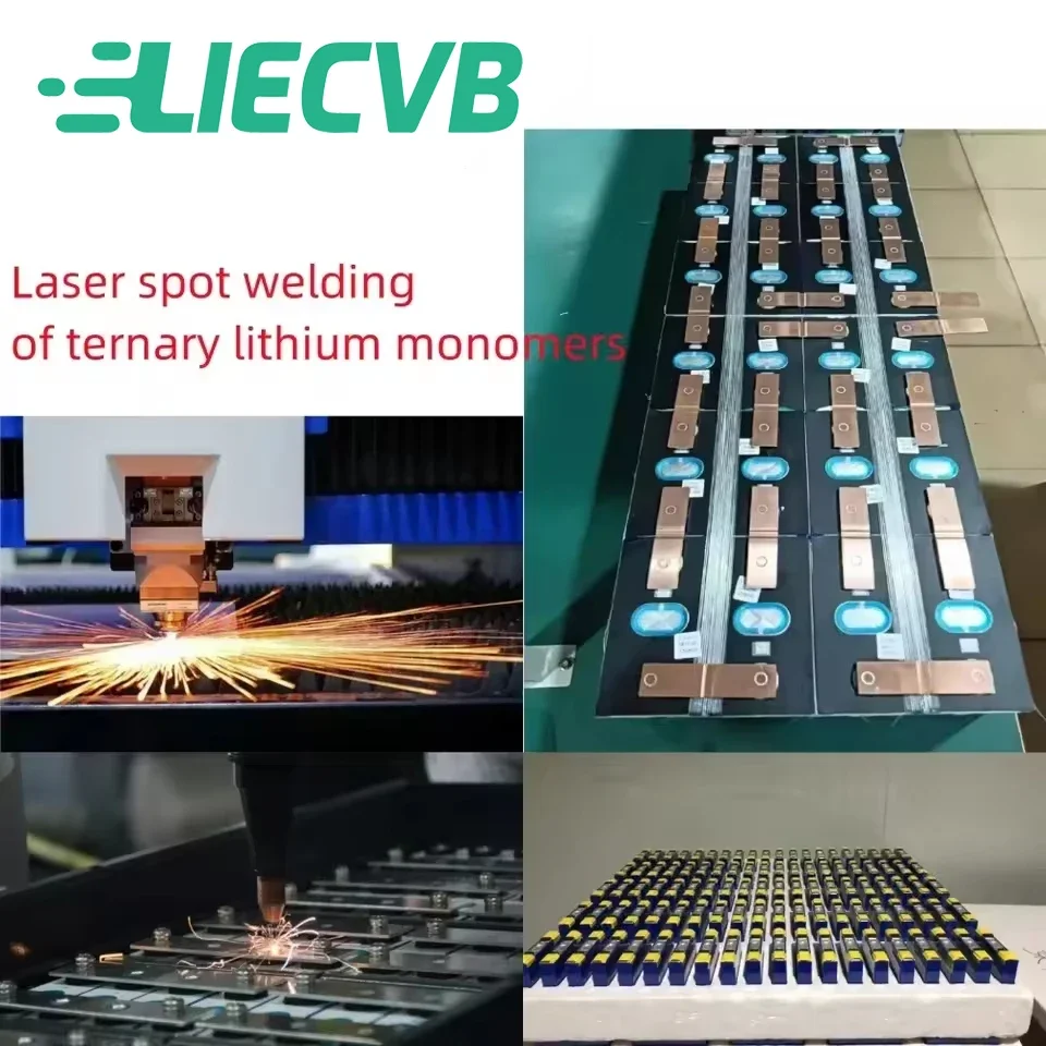 

2026 NEW 12V 120AH 32700 LiFePO4 battery has a built-in 100msrv rechargeable Ferrous lithium phosphate solar off-grid battery.