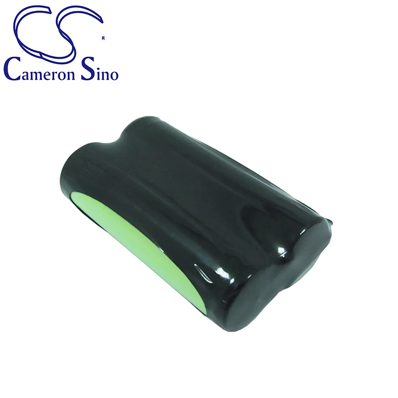 Аккумуляторная батарея CameronSino для Panasonic TG2650 TG2670 tg2680. Подходит для детской модели, аккумуляторная батарея для телефона.