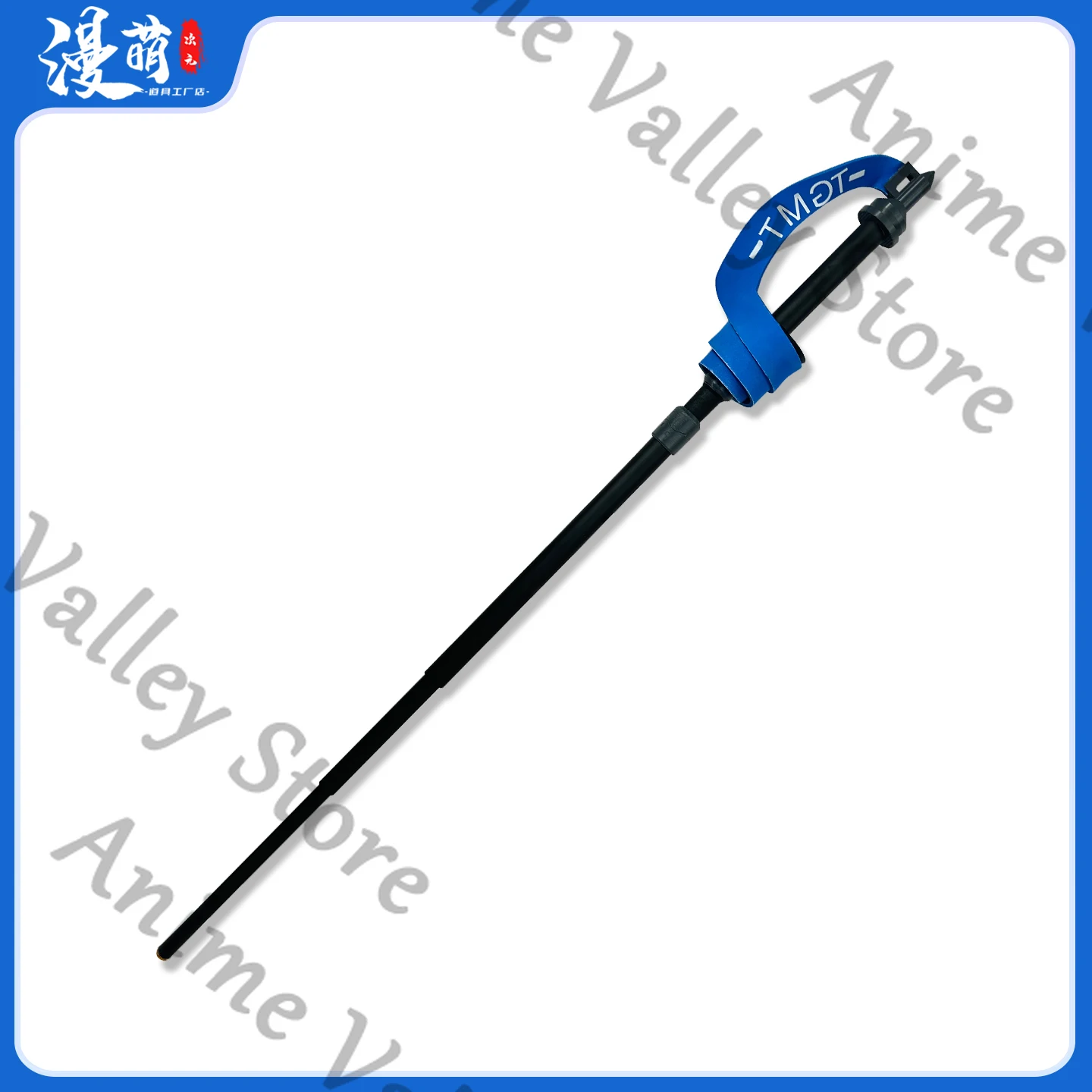 anime-zenless-zone-zero-alice-thymefield-cosplay-epee-accessoire-dessin-anime-retractable-pliable-rapiere-estoc-accessoires-cadeau