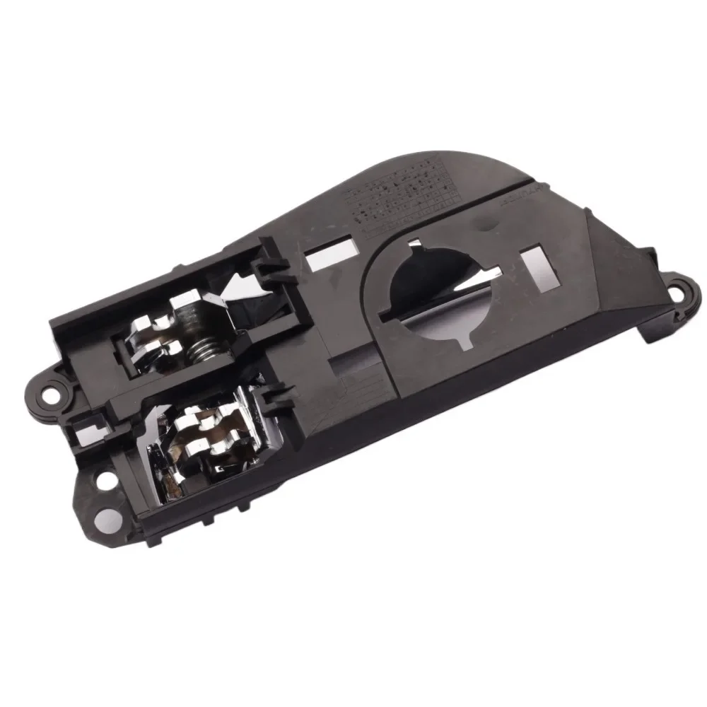 826102V000 826202V000 Genuine Chrome Front Door Handle for Hyundai Veloster 2011-2017 58144-1H000 Front Brake Pad Clips Veloster