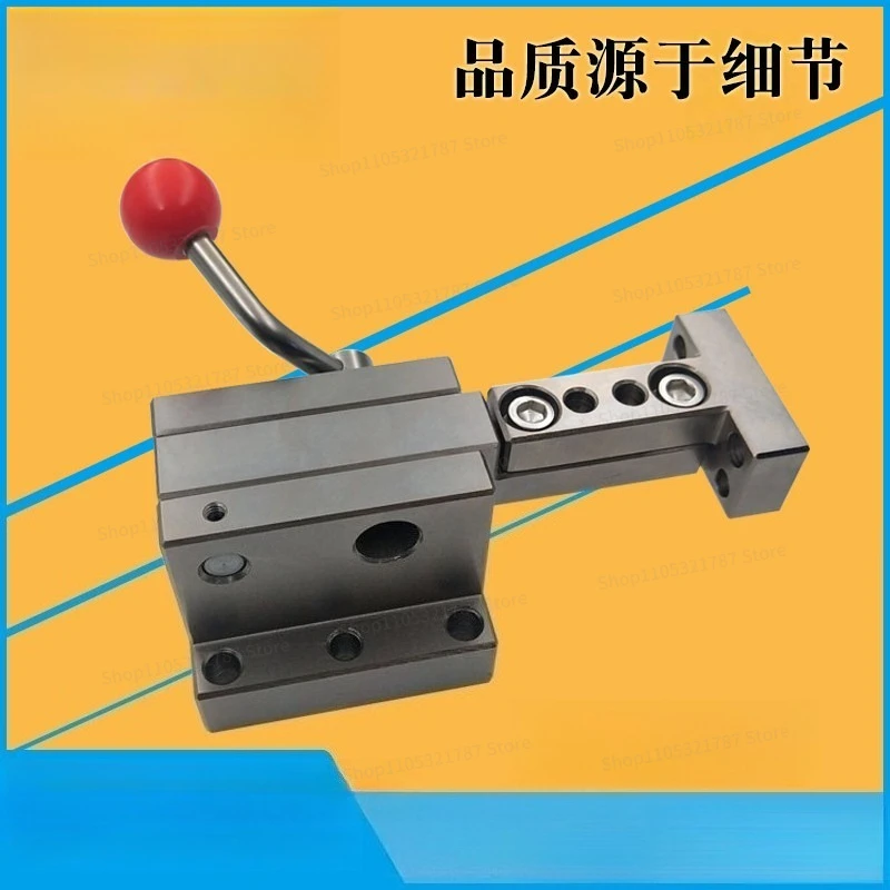 For Standard Parts Accessories Horizontal, Flip Card Mechanism, Slip, Pull Mechanism