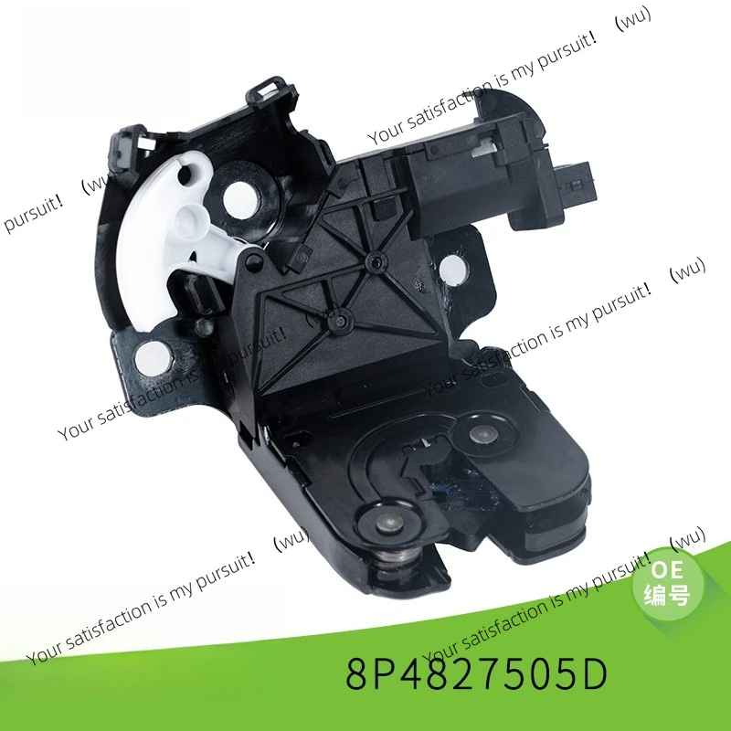 

Suitable for Audi 8P, 4827505D car rear cover lock block, door lock actuator