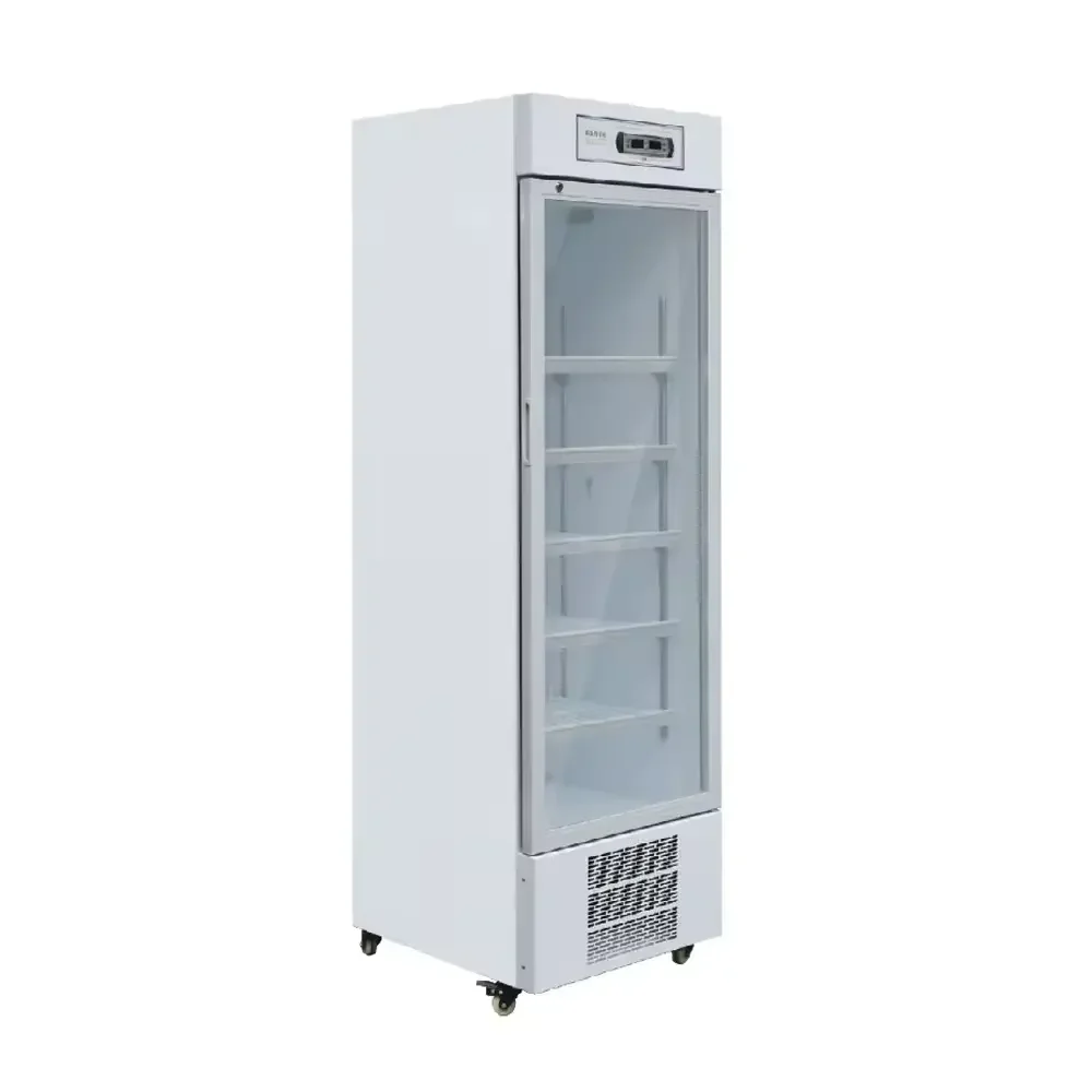 

Suitable for all new smart devices Hospital and Lab Refrigerator Biological Sample Storage High-precision Temperature Control