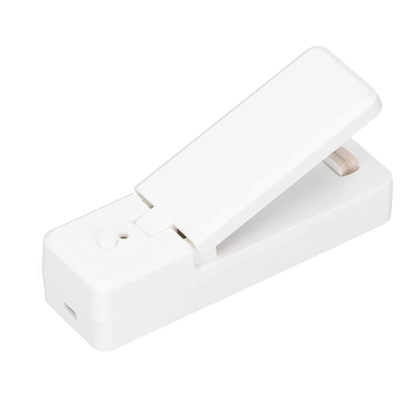 Tự Động Bảo Quản Thực Phẩm Hút Chân Không Thực Phẩm Hải Cẩu Hút Chân Không Gia Đình Máy Đóng Gói Vật Dụng Nhà Bếp Tiêu Thụ Thấp