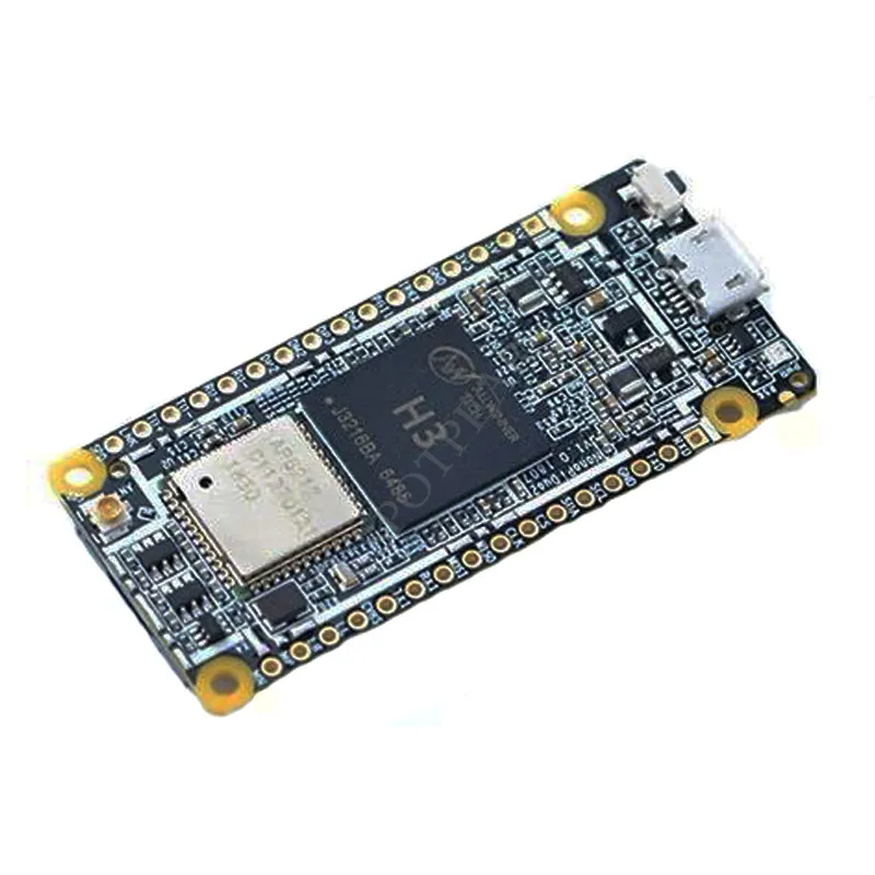 H3 Mini Development Board, IoT Development Board, Runs Ubuntu Core