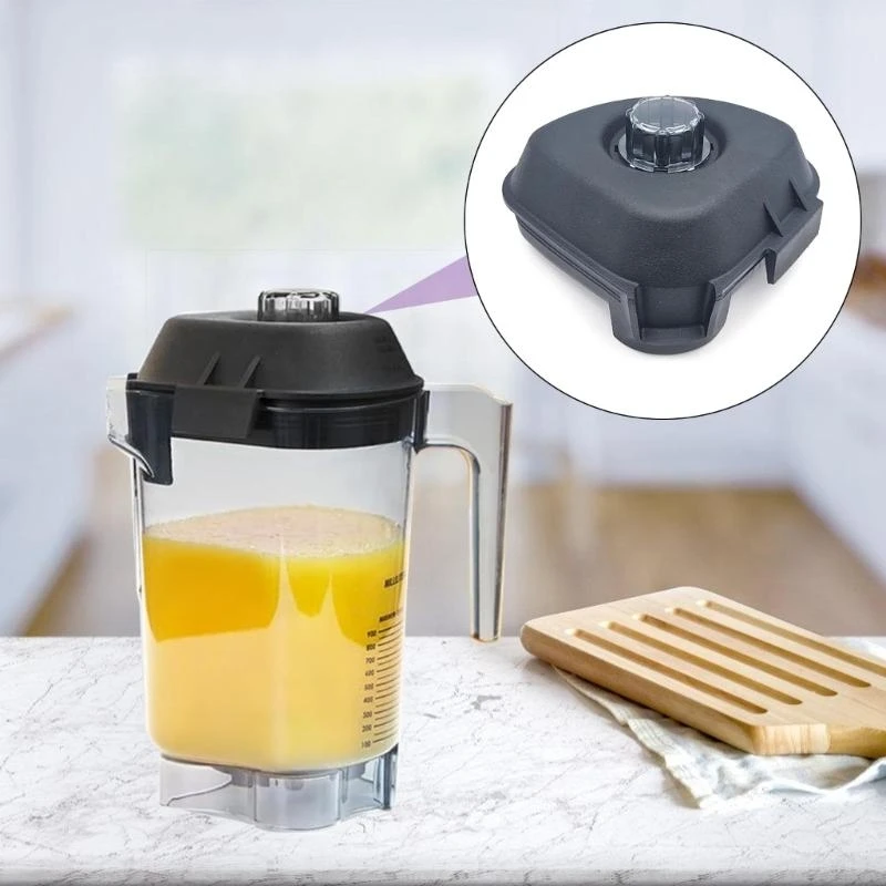 Coperchio ricambio sostituzione fusione Parte Coperchio Top Coperchio rimovibile Container per