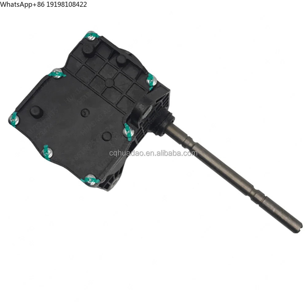 Wholesale Auto Parts Transfer Shift Actuator Applicable for Toyota 36410-71010 3641071010 36410-0K010 364100K010 36410-0K020