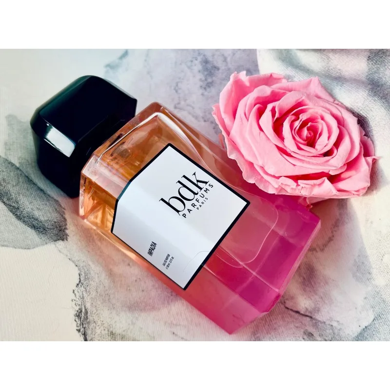 100ML Luxurious Perfume Elegant Sophisticated Sweet Rich Alluring Smooth Intense Long Lasting Captivating Refined