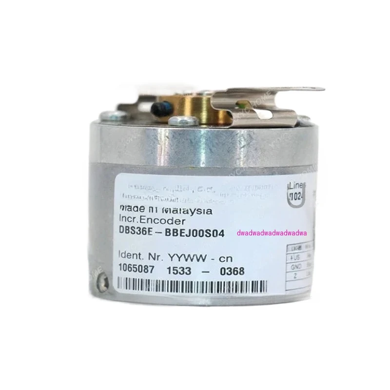 Incremental encoders VFS60A-BHPZ0-S01 are large in quantity and excellent in price.