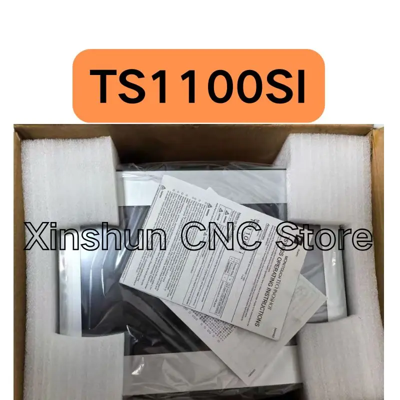 TS1100SI Touch Screen Test Ok Quick Shipping Brand New Second Hand