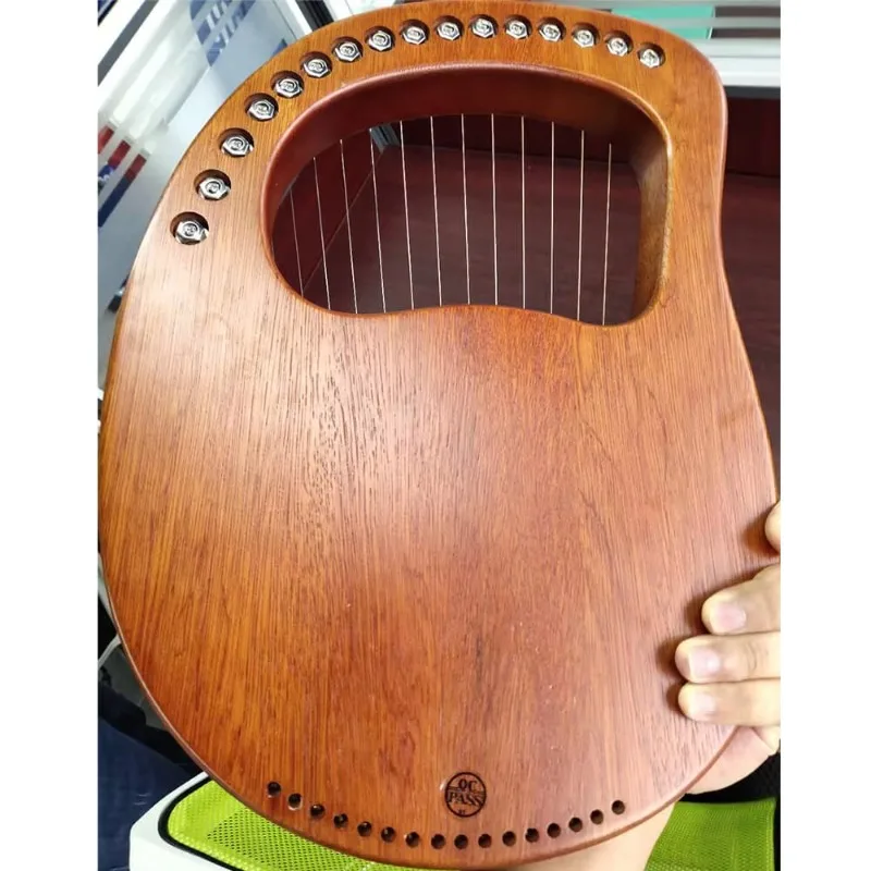 Wholesale lyre strings Tianqin string instruments