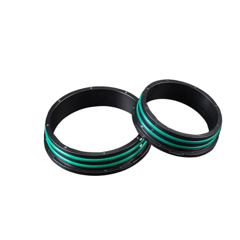 

Sealed Chamber & Acrylic Tube - For ROV Underwater Robots