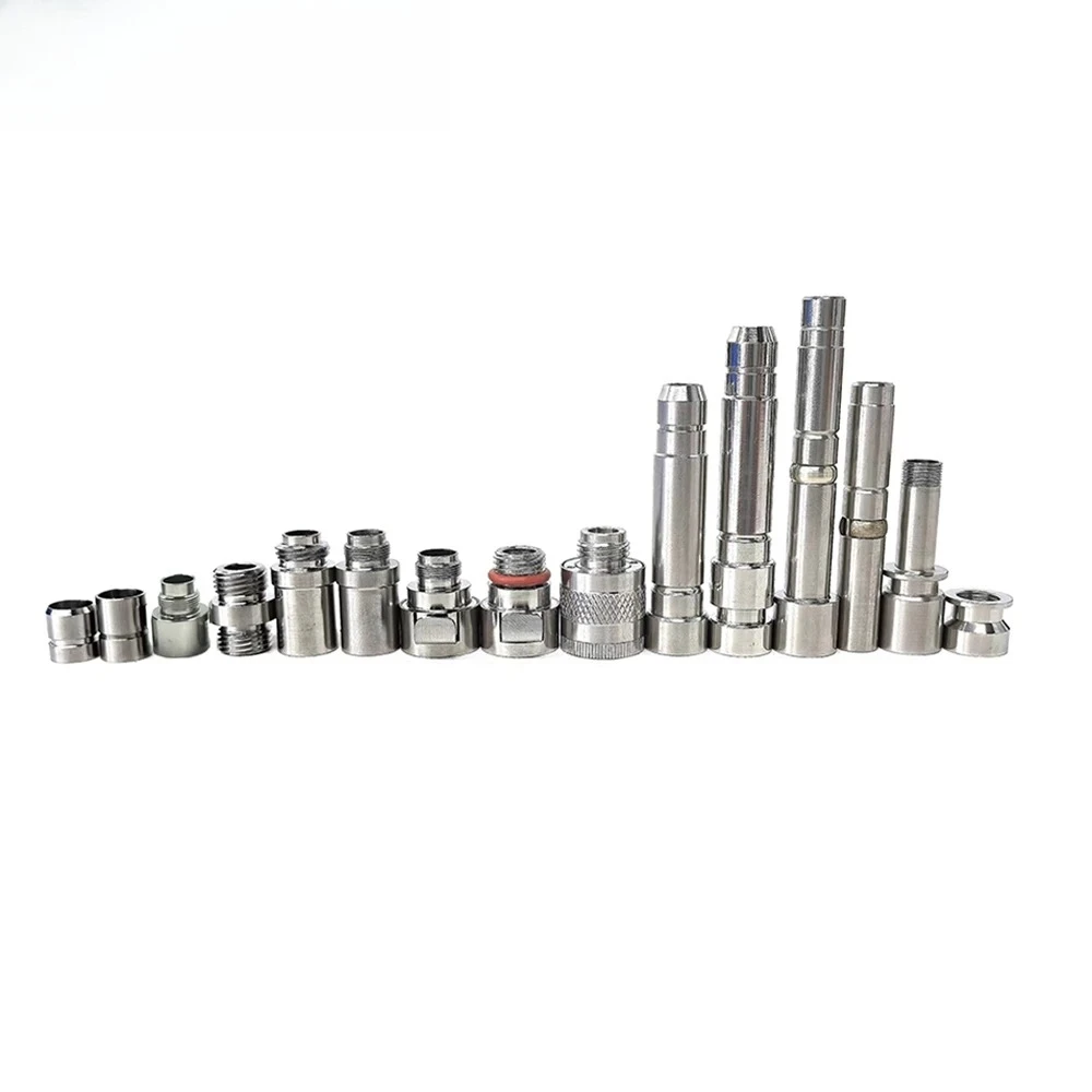 Medical Endoscope Endoscopy Endoscopic Light Source Fibers Cables Interface Convert Adapters Mount