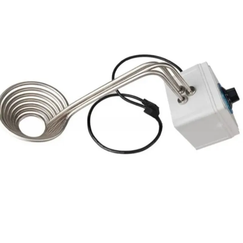 Adjustable Heating Spiral Honey Melter Heating Ring Honey Melting Device Honey Refiner Beekeeping Equiment Tools