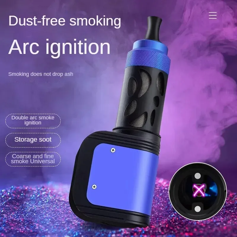 

Universal Multifunctional car ashtray, leak-proof and dust-proof, portable, easy to clean disassemble car tools